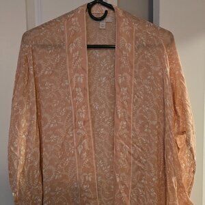 Women's Vine Kimono (M/L)